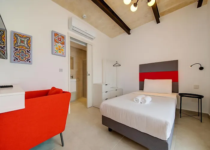 Casa San Domenico 7 by Vallettastay